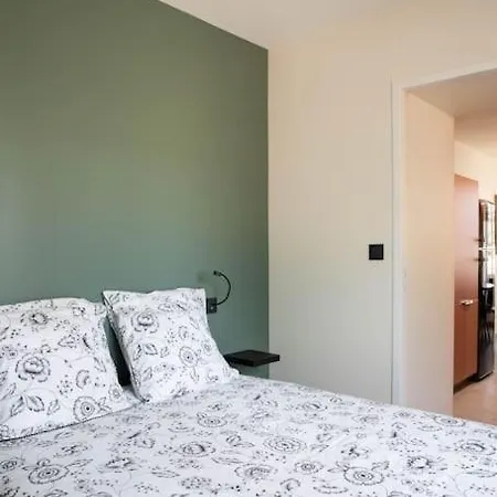 Cosy Pres Du Centre * Chateau-Gontier