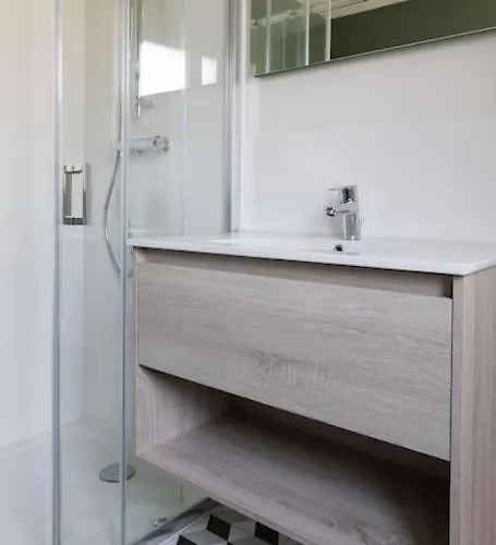 Cosy Près Du Centre Appartement *