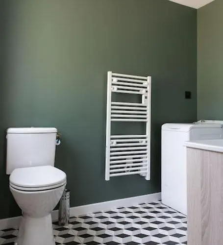 Cosy Près Du Centre