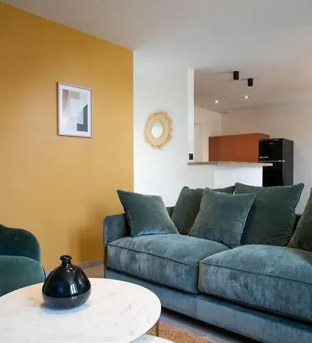 Cosy Près Du Centre Château-Gontier